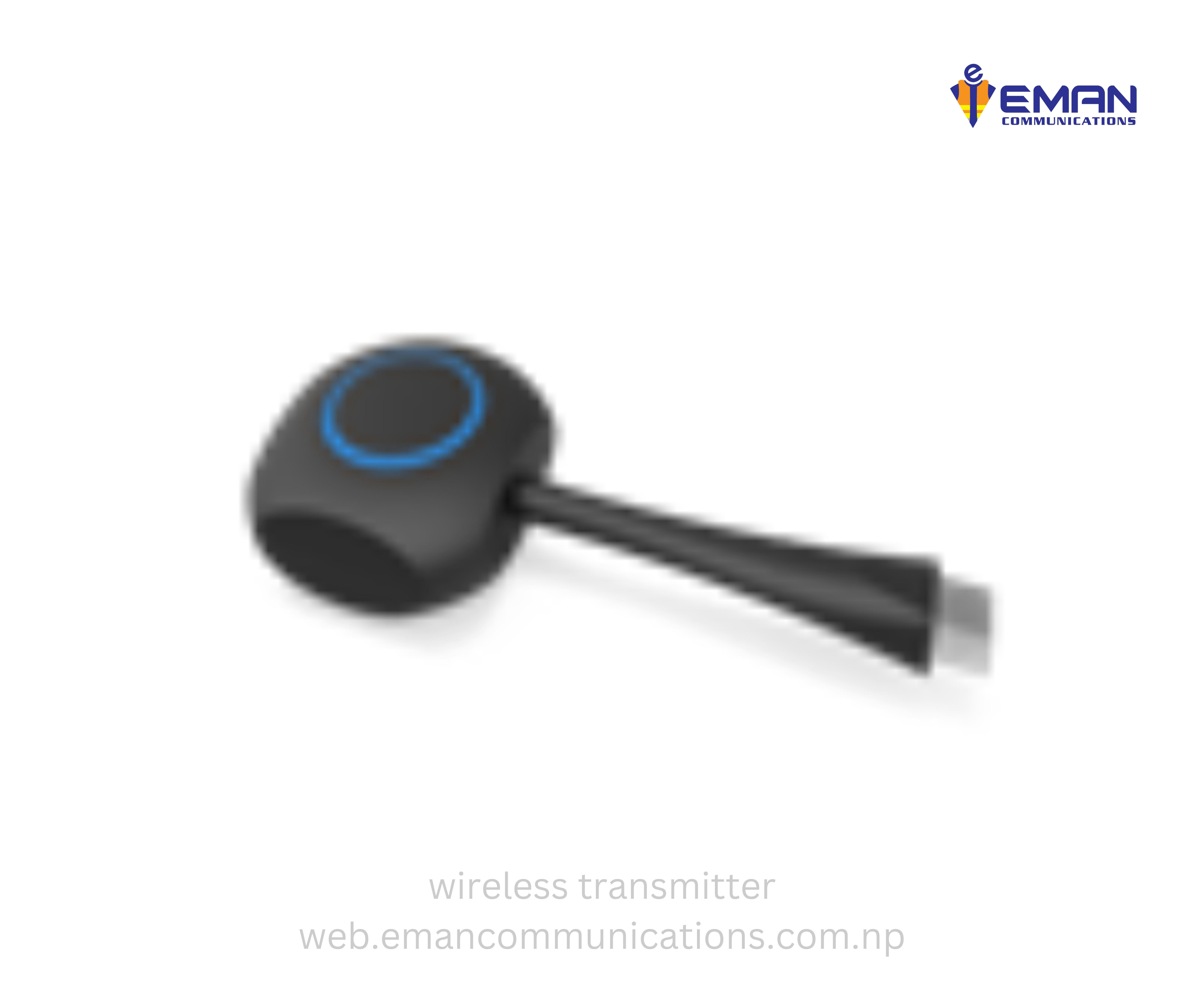 USB wireless transmitter SDP01